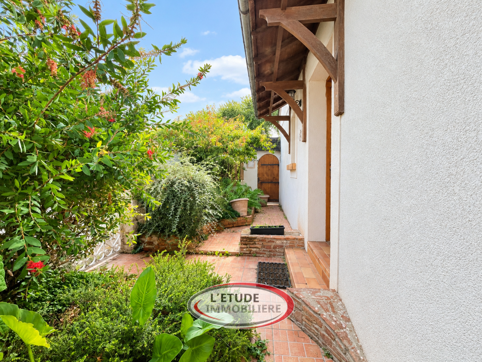 Maison 6 pièces 109 m² · à Carquefou · 109,3 m² · 349 500 €