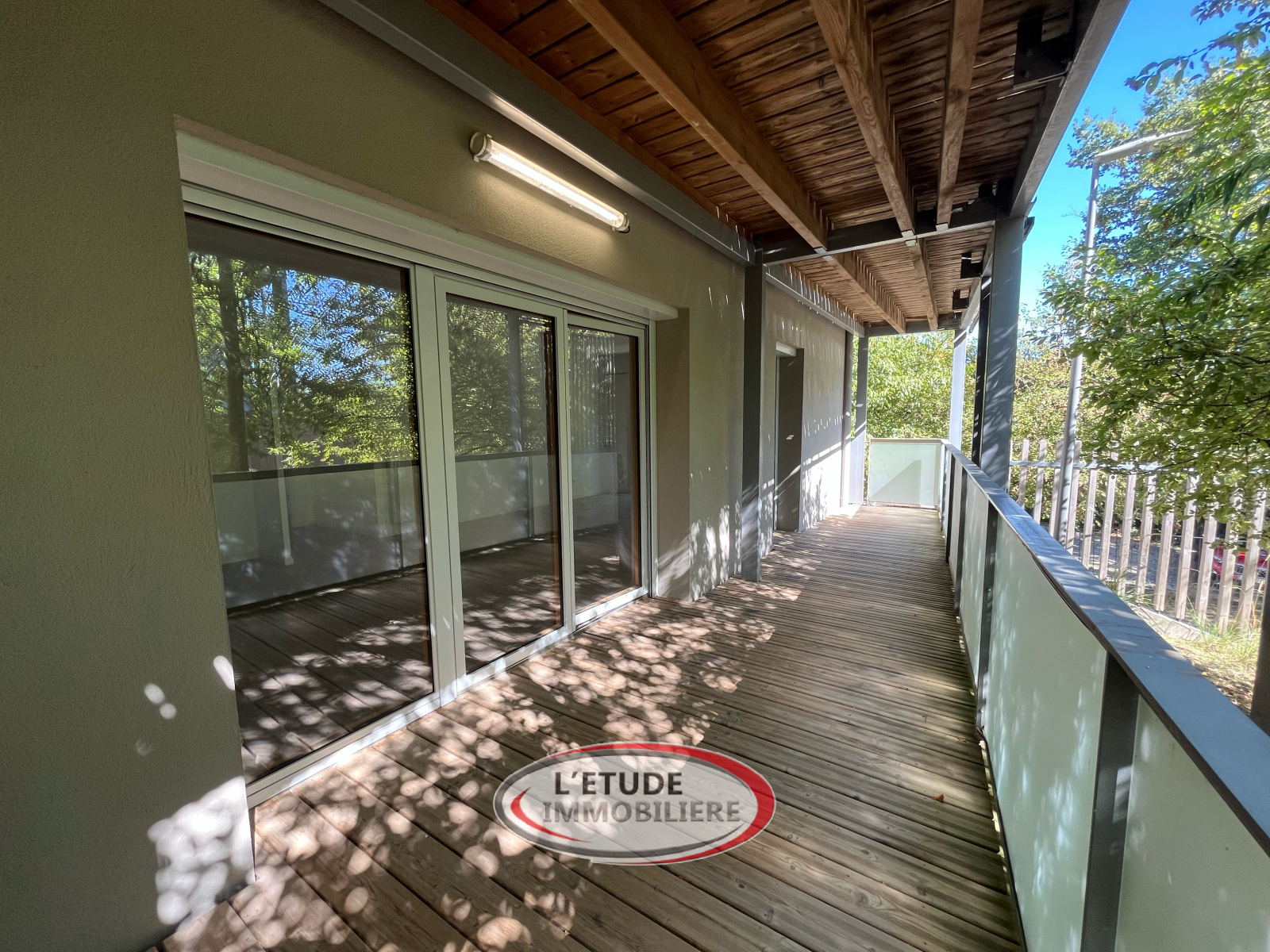 Appartement 5 pièces 89 m² · à Carquefou · 89,4 m² · 288 500 €