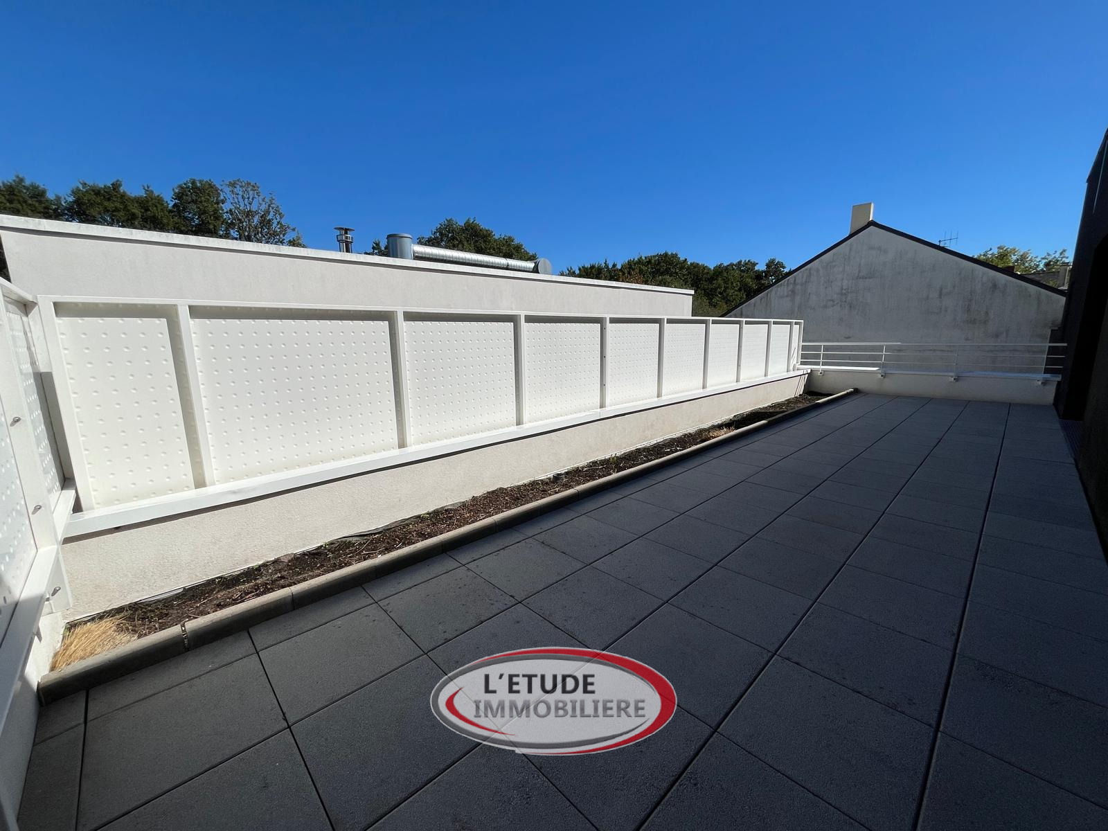 Appartement 4 pièces 69 m² · à Carquefou · 69,1 m² · 298 500 €