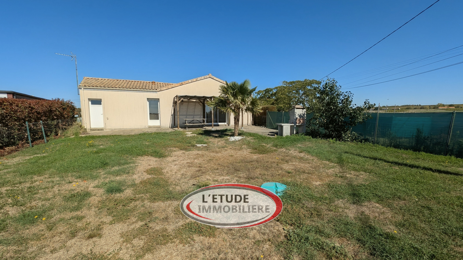 Maison 5 pièces 110 m² · à Le Loroux Bottereau · 110 m² · 308 500 €