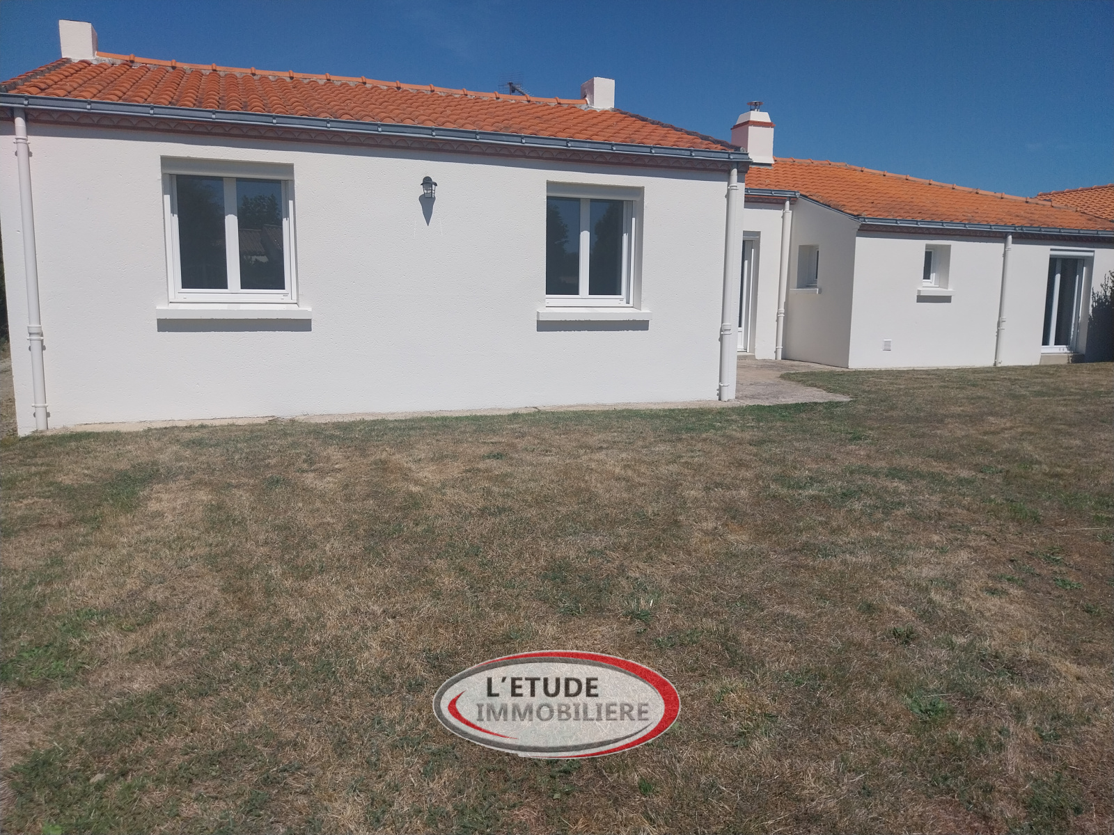 Maison 135 m² · à Sainte-Pazanne · 135 m² · 308 500 €