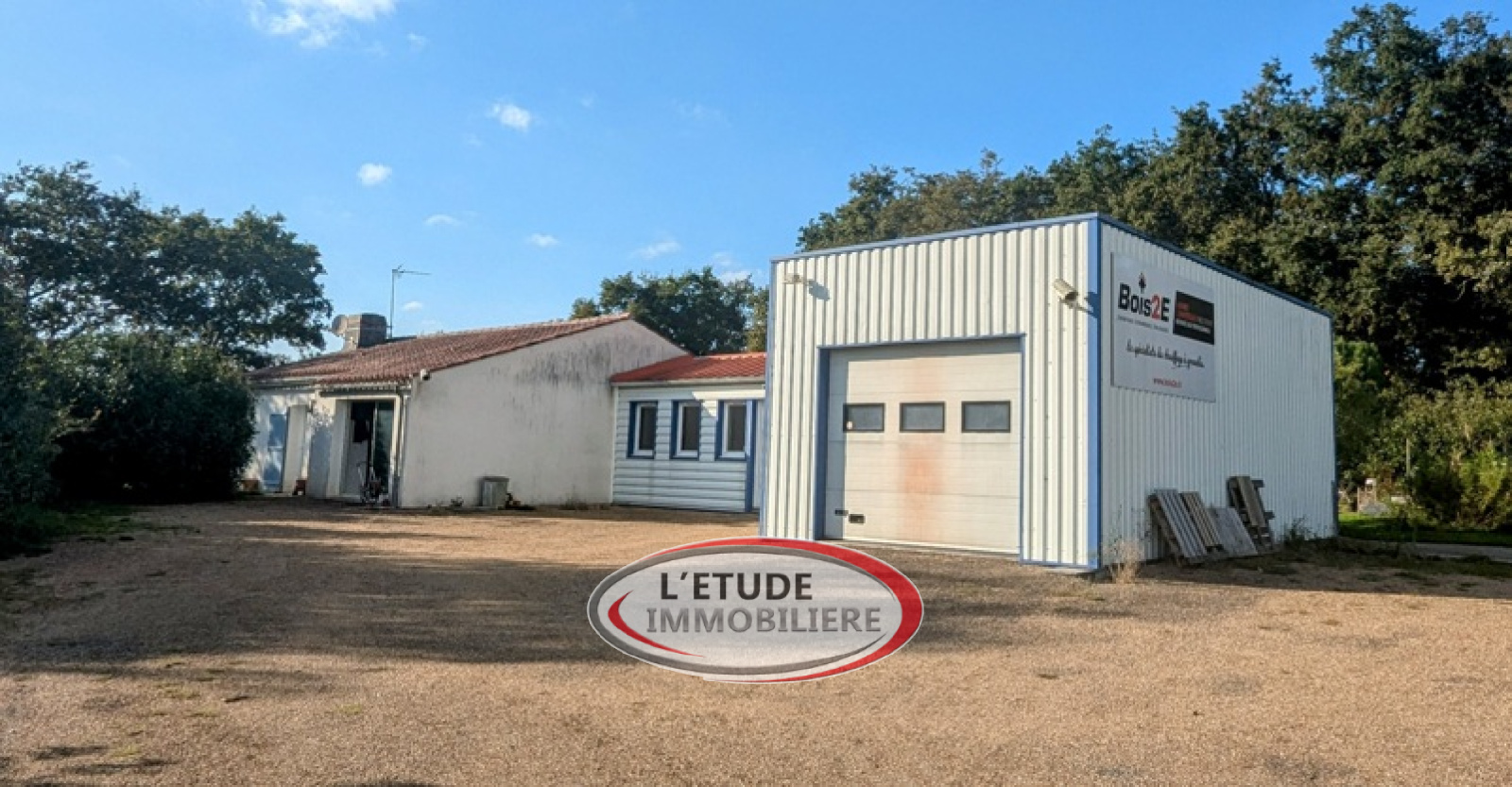 Maison 3 pièces 116 m² · à Château-Thébaud · 116 m² · 228 500 €