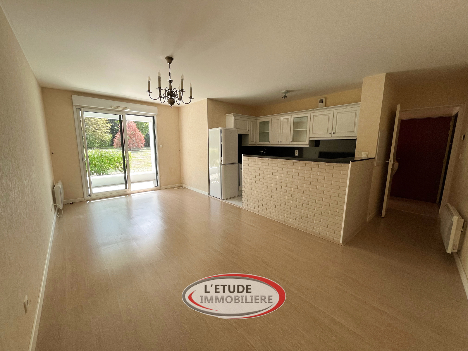 Appartement 3 pièces 60 m² · à Carquefou · 60,2 m² · 250 000 €