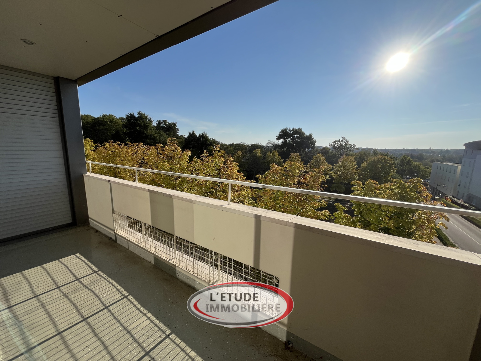 Appartement 4 pièces 82 m² · à Carquefou · 81,8 m² · 288 500 €