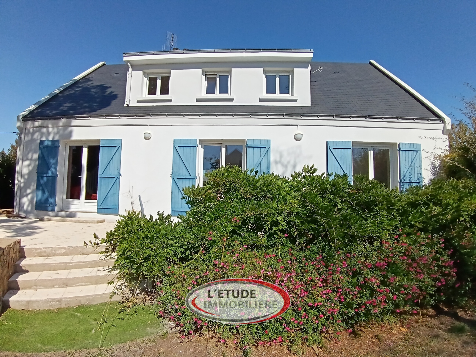 Maison 7 pièces 156 m² · à Thouaré-sur-Loire · 155,8 m² · 451 000 €