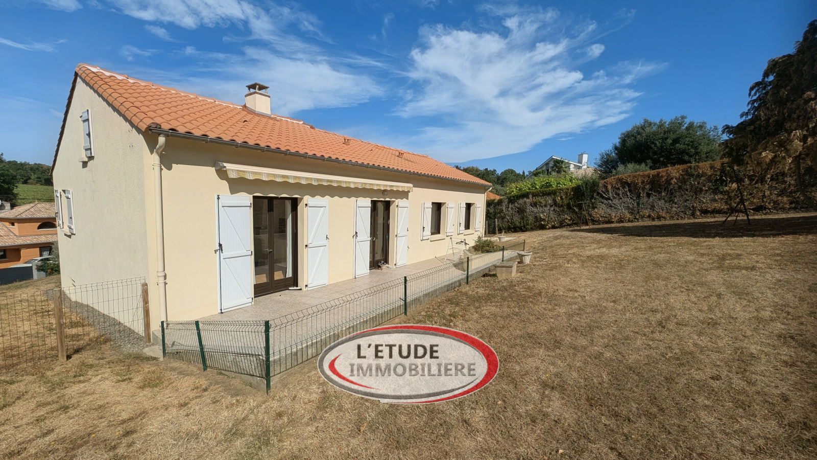 Maison 4 pièces 107 m² · à Vertou · 107 m² · 358 500 €