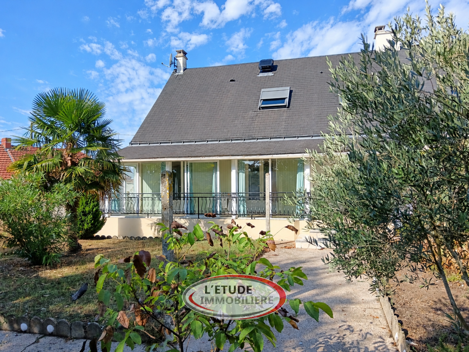 Maison 5 pièces 107 m² · à Sainte-Luce-sur-Loire · 106,7 m² · 385 400 €