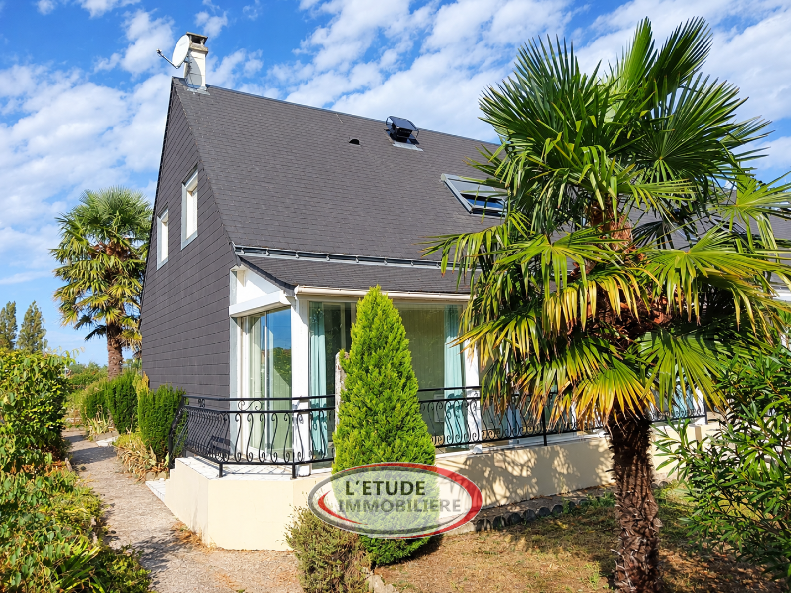 Maison 5 pièces 113 m² · à Sainte-Luce-sur-Loire · 113 m² · 369 000 €
