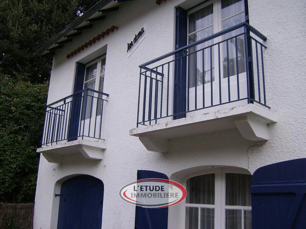 Vente Appartement 117m² 6 Pièces à La Baule-Escoublac (44500) - L'Etude Immobilière